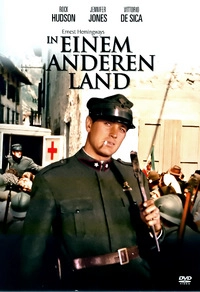 Ernest Hemingways In einem anderen Land (Blu-ray)