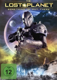 The Lost Planet (Blu-ray)