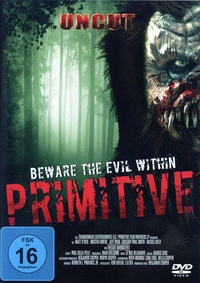Primitive (Blu-ray)