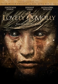 Lovely Molly (Blu-ray)