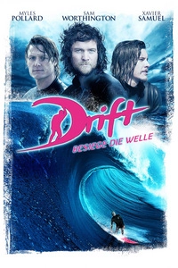 Drift - Besiege die Welle (Blu-ray)