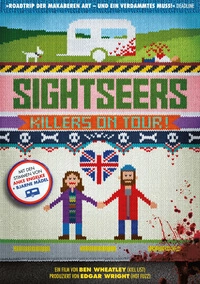 Sightseers (DVD)
