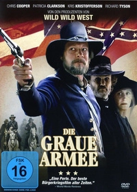 Die graue Armee (DVD)