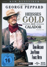 Heißes Gold aus Calador (DVD)