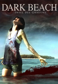 Dark Beach (Blu-ray)