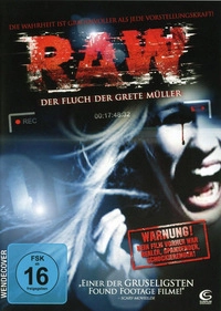 Raw (Blu-ray)
