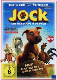 Jock (DVD)