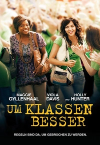 Um Klassen besser (DVD)