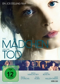 Das Mädchen und der Tod (DVD)