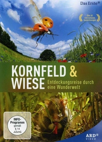 Kornfeld & Wiese (Blu-ray)