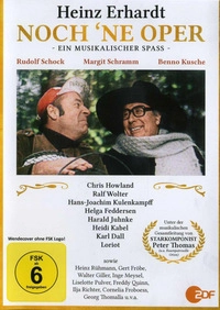 Noch 'ne Oper (DVD)