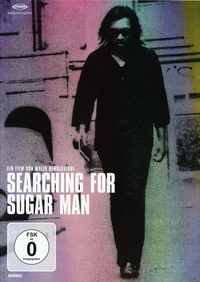 Searching for Sugar Man (Blu-ray)