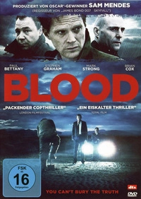 Blood (Blu-ray)