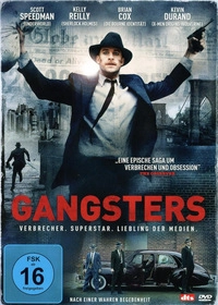 Gangsters (Blu-ray)