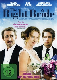 The Right Bride (Blu-ray)