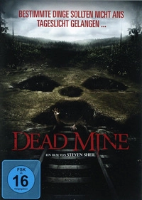 Dead Mine (Blu-ray)