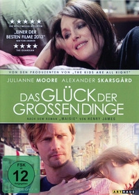 Das Glück der großen Dinge (DVD)