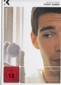 Funny Games (Blu-ray)