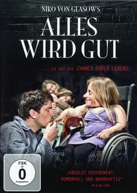Alles wird gut (DVD)