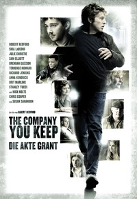 The Company You Keep - Die Akte Grant (Blu-ray)