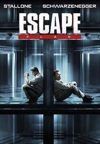 Escape Plan (DVD)