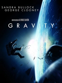 Gravity (Blu-ray)