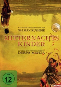 Mitternachtskinder (Blu-ray)