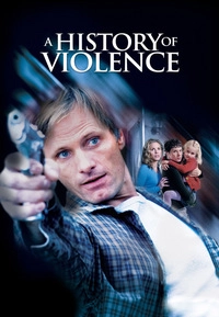A History of Violence (Blu-ray)