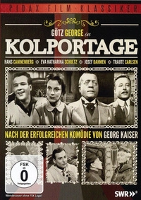 Kolportage (DVD)