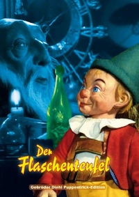 Der Flaschenteufel (DVD)