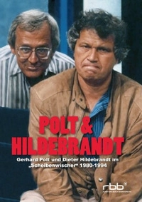 Polt & Hildebrandt - Disc 1 (DVD)