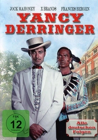 Yancy Derringer - Disc 1 - Episoden 1 - 7 (DVD)