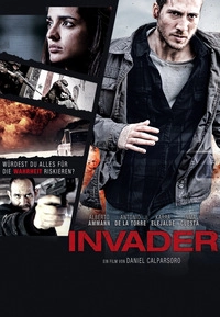 Invader (DVD)