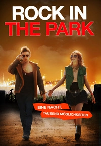 Rock in the Park (DVD)