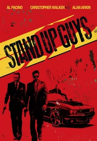 Stand Up Guys (Blu-ray)