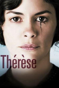 Thérèse (Blu-ray)