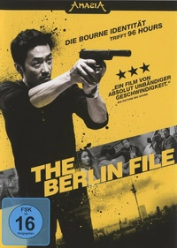 The Berlin File (Blu-ray)
