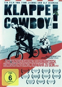 Klappe Cowboy! (DVD)