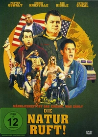 Die Natur ruft! (DVD)