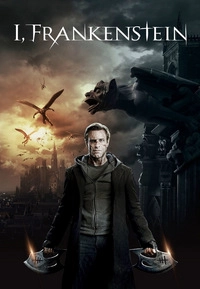 I, Frankenstein (Blu-ray)