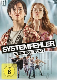 Systemfehler (Blu-ray)
