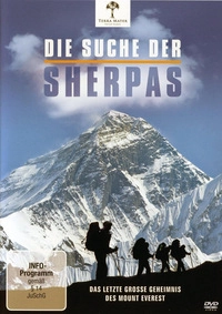 Die Suche der Sherpas (DVD)