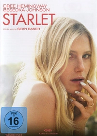 Starlet - Englische Originalfassung mit deutschen Untertiteln (DVD)