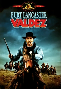 Valdez (Blu-ray)