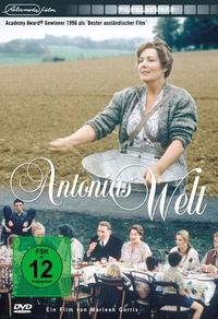 Antonias Welt (Blu-ray)