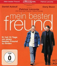 Mein bester Freund (Blu-ray)
