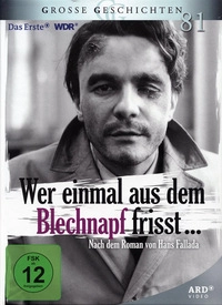 Wer einmal aus dem Blechnapf frisst... - Disc 1 - Teil 1 (DVD)