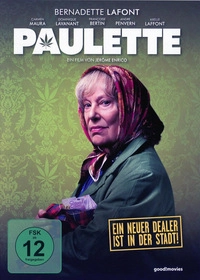 Paulette (Blu-ray)