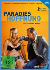 Paradies: Hoffnung (Blu-ray)
