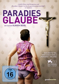 Paradies: Glaube (Blu-ray)